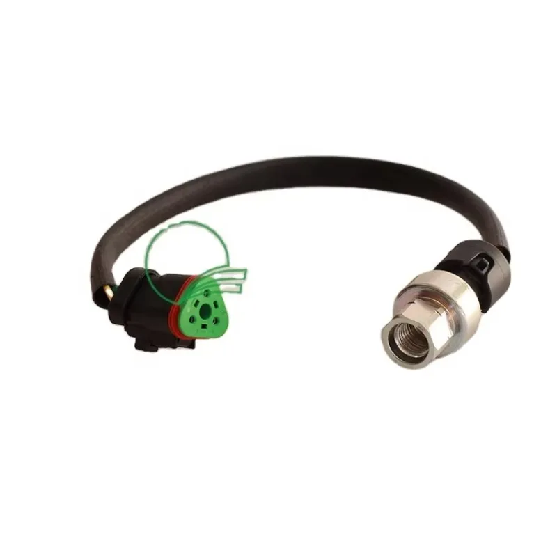 Fuel System Diesel Common Fuel Pressure Sensor 239-2396 2392396 1946725 194-6725