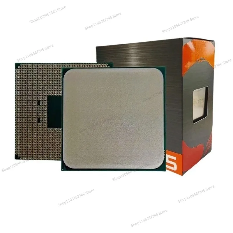 For R5 3600 6 Cores 12 Threads, Processor