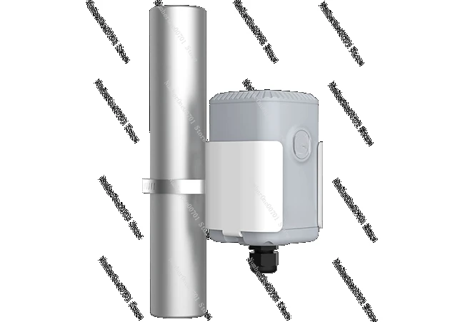 LoRaWAN Wireless Industrial Temperature Sensor with Range from -200 to 800 degree centigrade