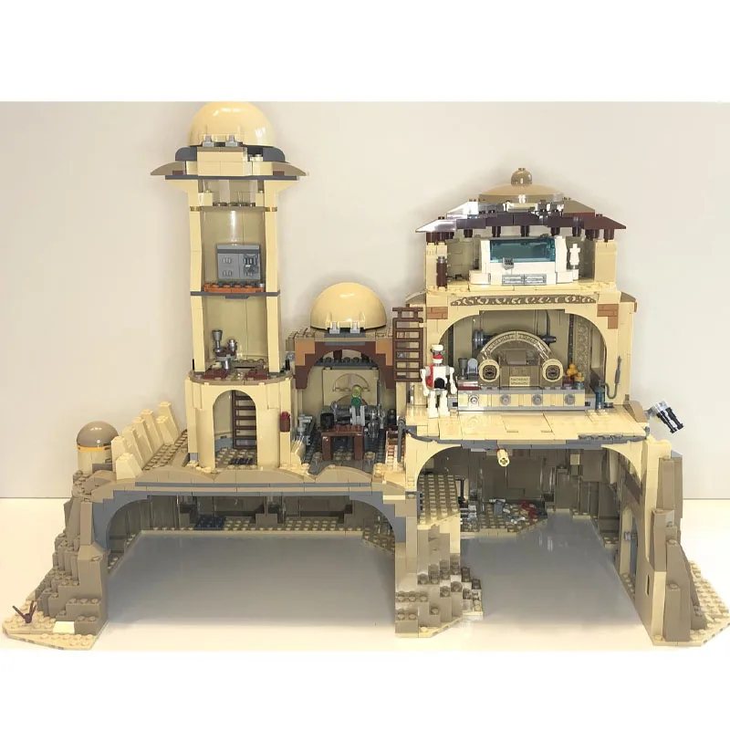 

MOC-108238Govie City Daimyo Palace Street View Строительные блоки Модель1762ДеталиMOC Креативные строительные блоки для мальчиков и детей на день рождения Игрушка