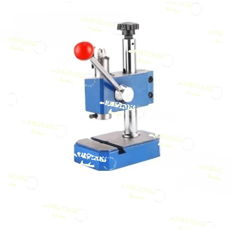 

apply toPrecision Manual Press Manual Punching Machine Hand Press Hand Beer Machine Punching Punching Machine J03-0.2A tools