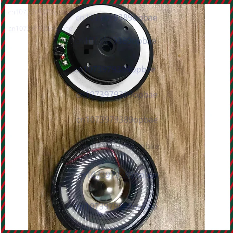 

HIFI-динамик, 50 мм, наушники для любителей музыки, 1 пара