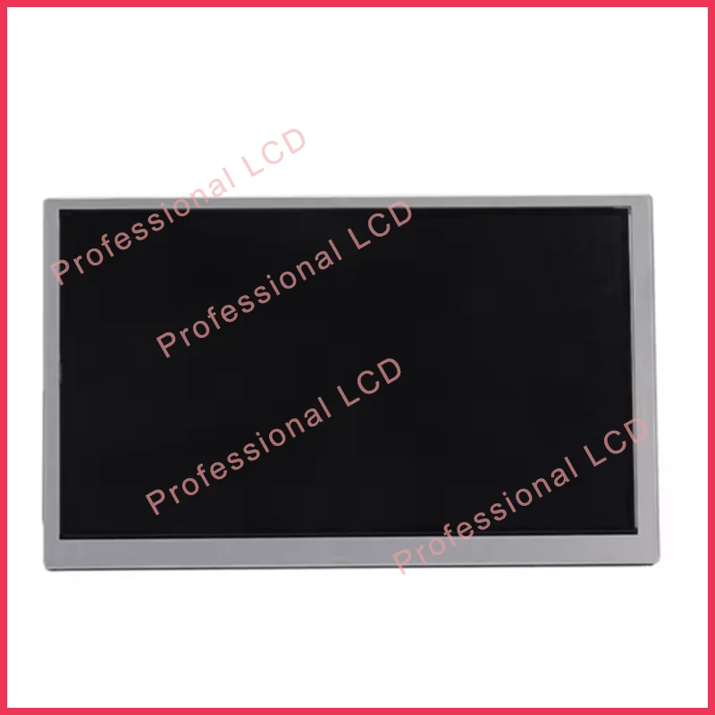 

LQ070T5DR06 LQ070T5DR02 LQ070T5DR01 Оригинальный 7-дюймовый ЖК-экран для Audi A4/A6/A8/Q7 A4L A6L Q5 A5 3G MMI High