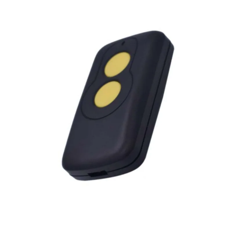 Per adattarsi a Elsema Garage/cancello compatibile Remote Key301 27.145MHz si adatta a FMT201/FMT301/FMT401