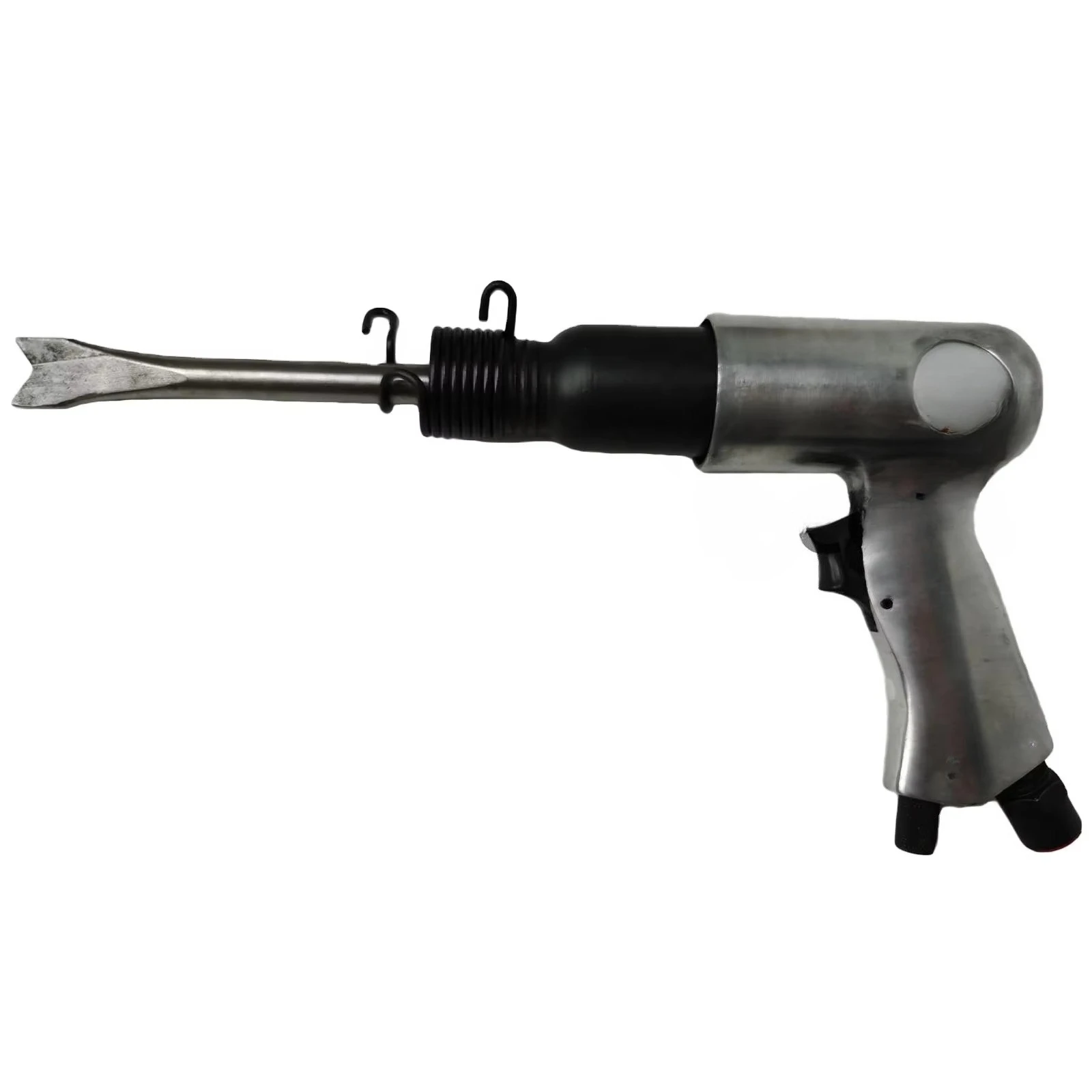 

11512 Air Tool Removal Tool Round Clamp for Drill Removal