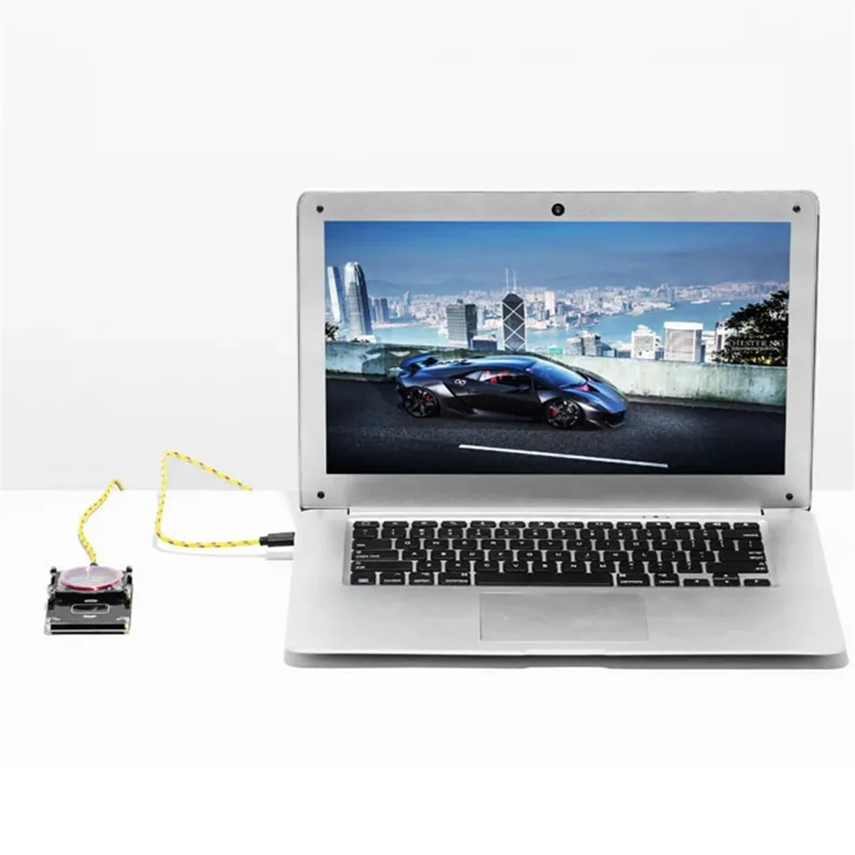 Proxmark3 512M قارئ بطاقات التعريف بالإشارات الراديوية IC/ID مفتاح الكاتب NFC 5.0 رقاقة ذكية ناسخة مبرمج عدة UID S50 فك الناسخ