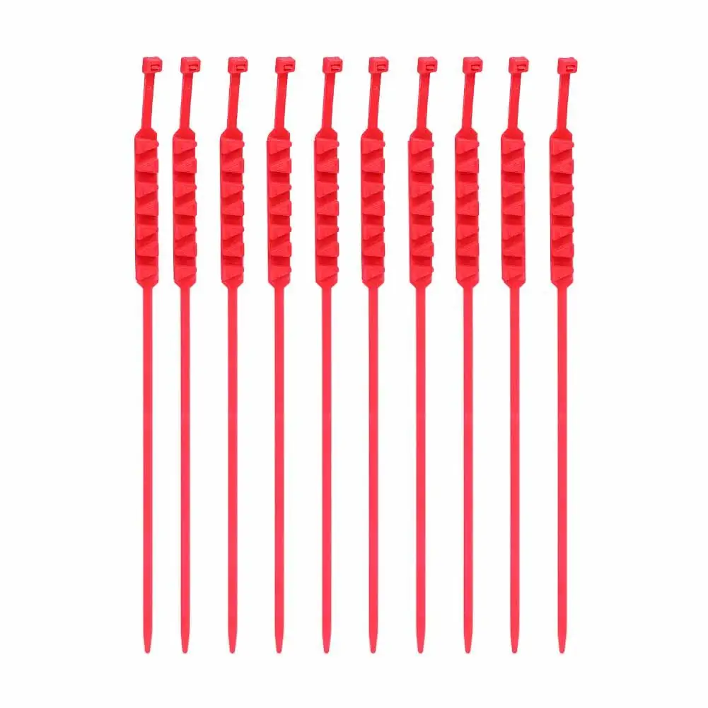 オートバイの滑り止めタイヤチェーン,車のネクタイ,冬用タイヤケーブル,滑り止めタイヤ,屋外,雪,i5u0,10個