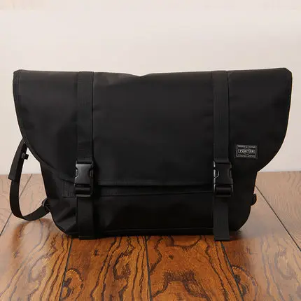 

Japanese Fashion Crossbody Bag Hip Hop Style Shoulder Bag Student School Messenger Bag