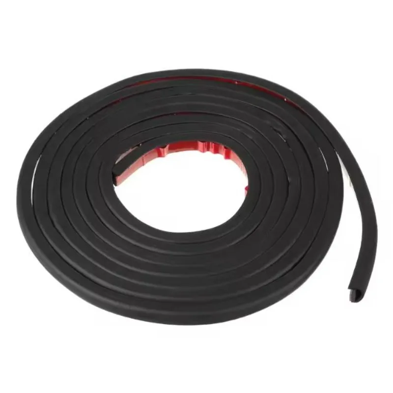 Sunroof Glass Sealing Strip for BMW 5 7 X6 Series 1995-2023 E38 E39 E60 E65 E71 E90 F01 F10 F12 F16 F90 G11 G12 G30 54107245551
