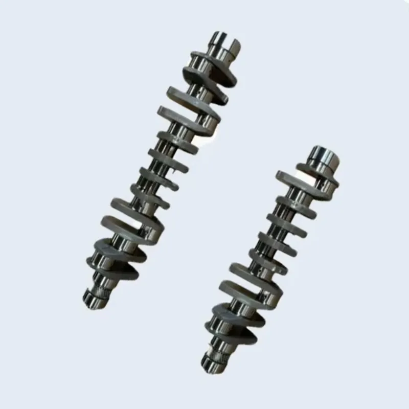 

Top Sale High Quality Truck Engine for Sinotruk 161560020029 Crankshaft Assembly
