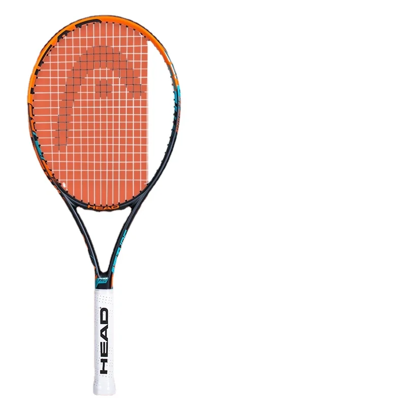 고품질 탄소 섬유 테니스 라켓 이미지