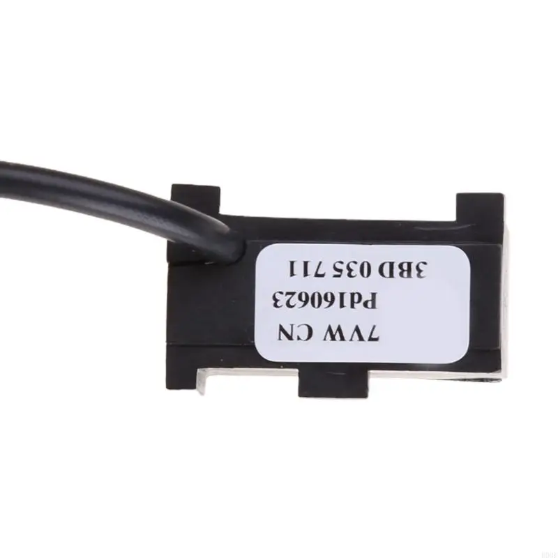 B03F Car Phone Freisprechmikrofon-Kabelbaumkabel für RNS315 RNS510 MFD3 Futural Digital Support Accessoires