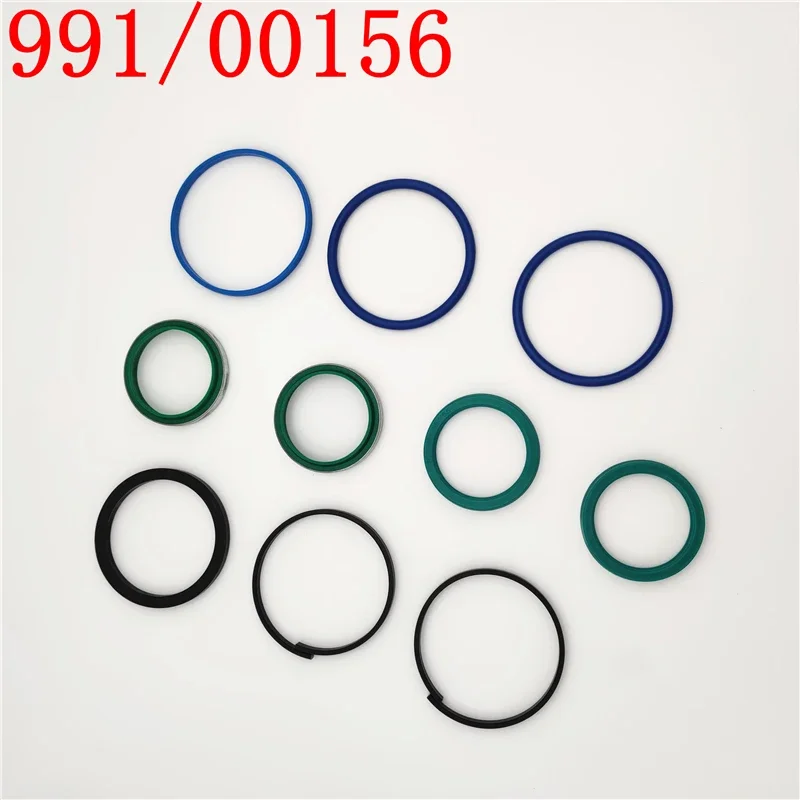 

For JCB 3CX 4CX Parts Hydraulic Seal Kit 991/00156 991-00156 This Item