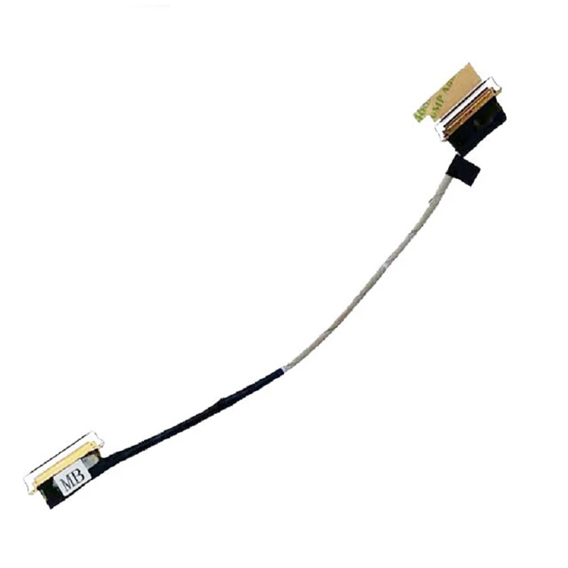 Laptop Touch Screen Cable For Lenovo Thinkpad T480S HD Screen Cable 01YN994 Camera Cable