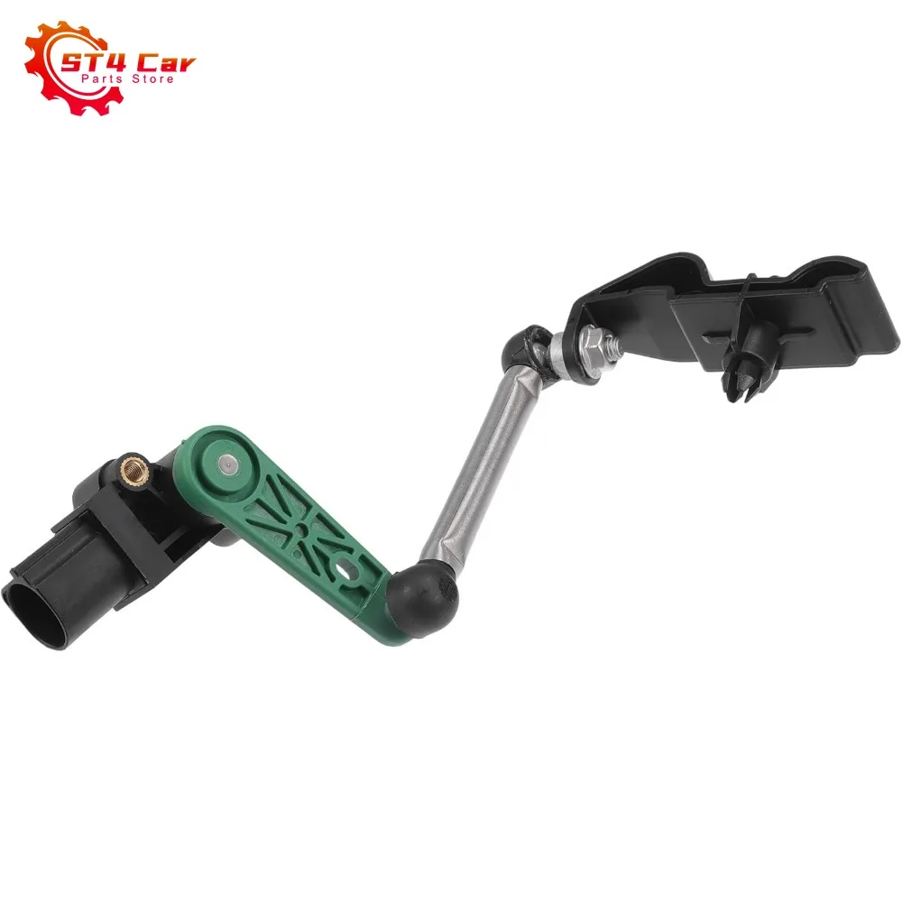 

Новый датчик уровня передней фары 99134302101 для Porsche 718 Boxster Cayman 911, автозапчасти