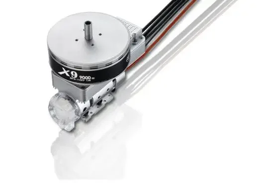 Sistema de energía X9 dr one Power System 12S resistente al agua dr one