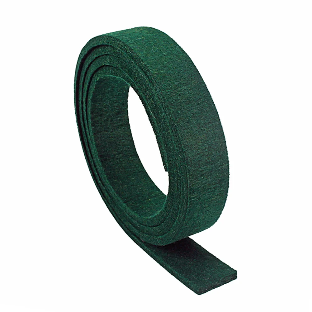 

Piano Tuning Tool Temperament Strip Keyboard Cover Piano Mute Strip Dirt-Proof Cover Repair Accessory