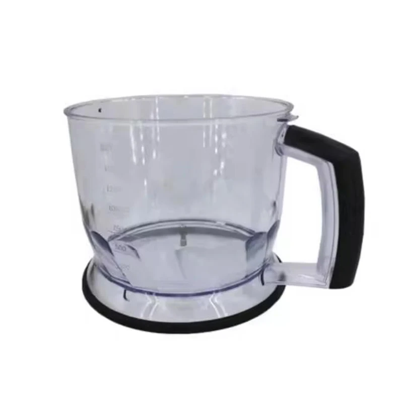 

1500ML Blender cup parts for Braun MQ785 MQ787 cup replacement parts