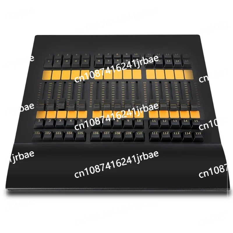 MA2 Command Wing Co… - image