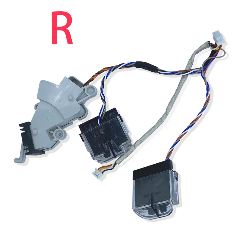 Anti-collision+Obstacle and cliff sensor For Roborock S5 S50 S51 S52 S55 Robot Vacuum Cleaner