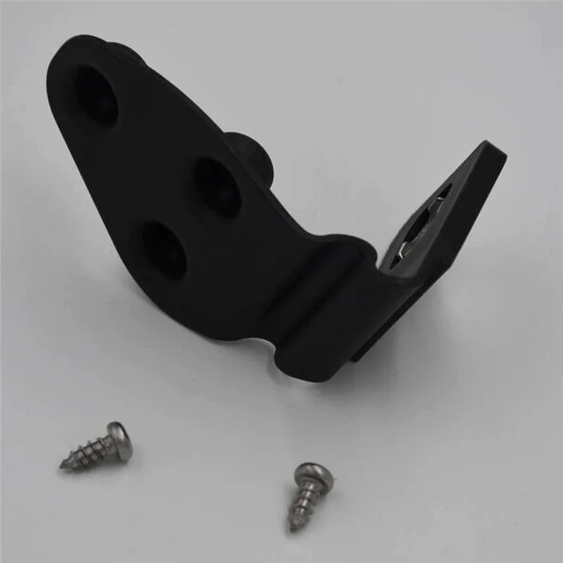 

Front Right Headlight Housing Bracket Repair Kits 8R0998122 For Q5 2009-2012 Headlight Holder Fixed Screw Accessories-ABQA