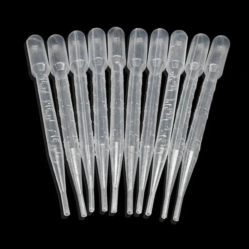 5/10 Pcs Lot 3ml DIY Ant Farm Dripper Tools Ant Nest Feeding Accessories Water Feeder Supplies Pet Anthill Workshop Tool