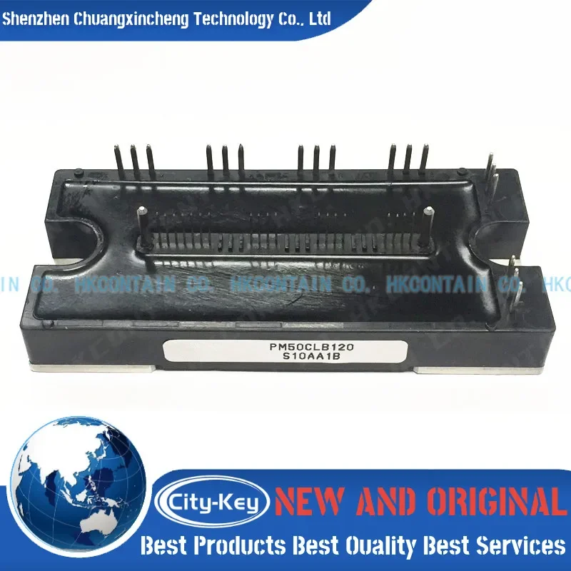 

New and Original PM25CLB120 PM25CL1B120 PM50CLB120 PM50CL1B120 PM75CLB120 PM75CL1B120 PM50RSA120 PM150RSA120 IGBT MODULE