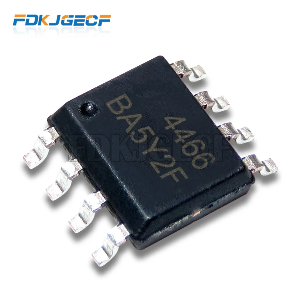 10pcs AO4466 MOSFET SOP-8 AO4468 AO4496 AO4600 AO4606C AO4614B AO4620 AO4712 AO4803 AO4803A AO4822A AO4828 new