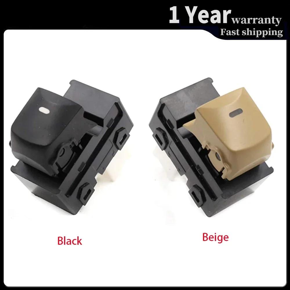 

93580-4V000 Car Passenger Side Window Switch Lifter Regulator Control Button Parts for Hyundai Elantra 2012 2013 2014 2015 2016