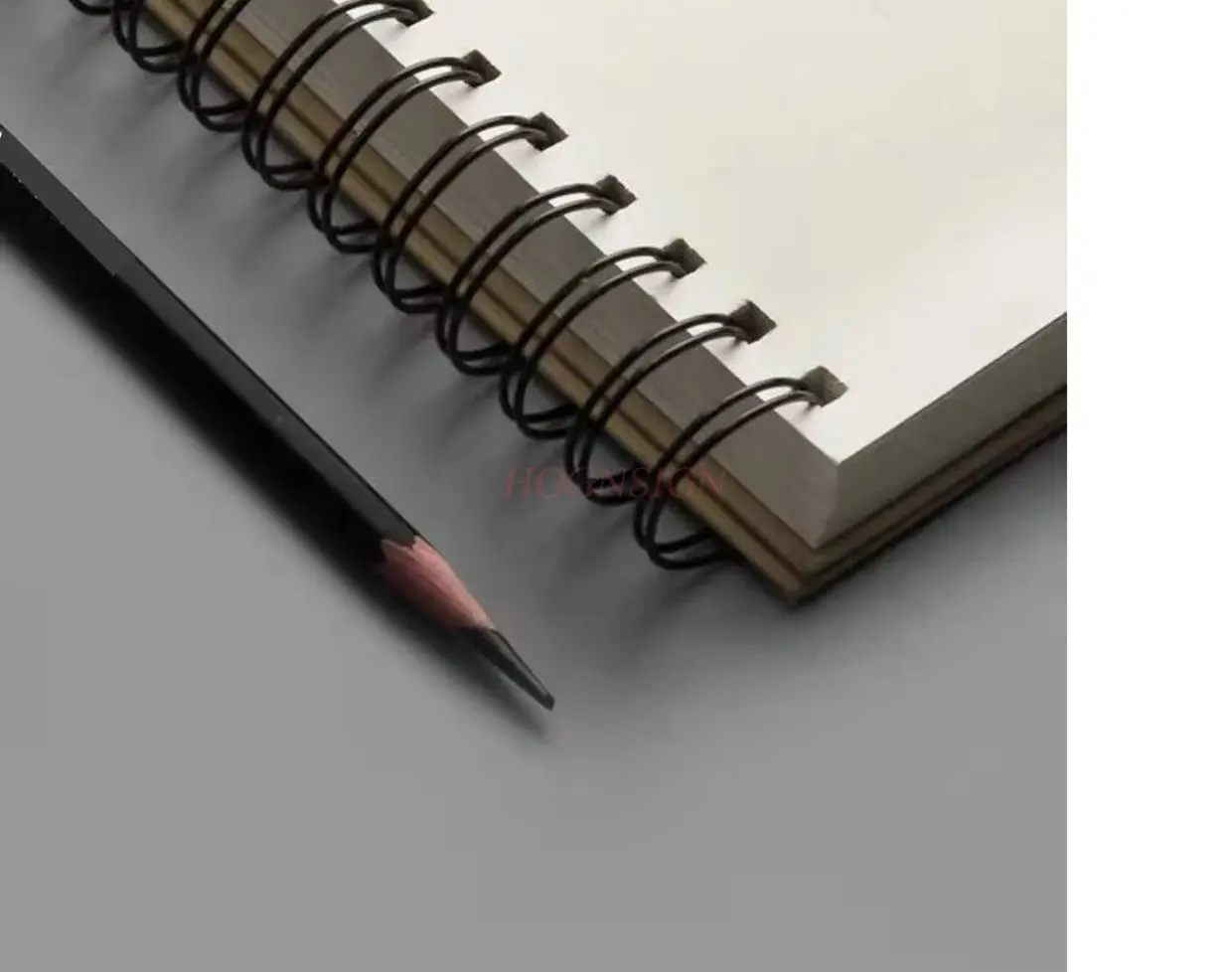 1pcs Sketchbook, Sketchbook, Drawing Notebook, Thickened Drawing Notebook, High Beauty Blank, Portable Sketchbook, Drawing