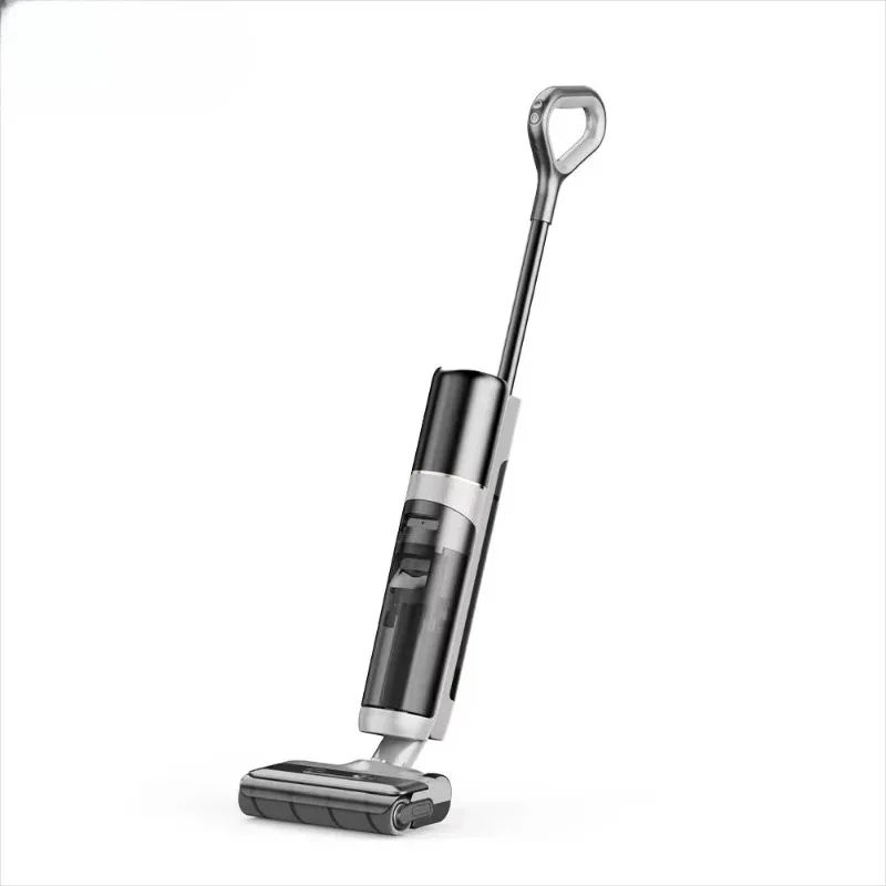 Airo Upright Vacuum Cleaner & Mop Sweeper Wet & Dry 18KPa 60min Long-Lasting Battery Self-Clean German Operating Bagless