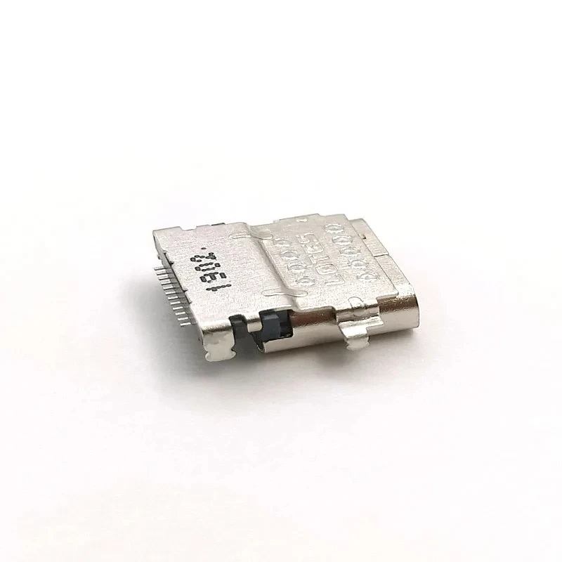 1PC Für HP HPSpectf X360 13 Aw Convcr Lade Port Typ-c Weibliche Laptop USB Schwanz Stecker Typ C 24pin Adapter Stecker – Detail 4