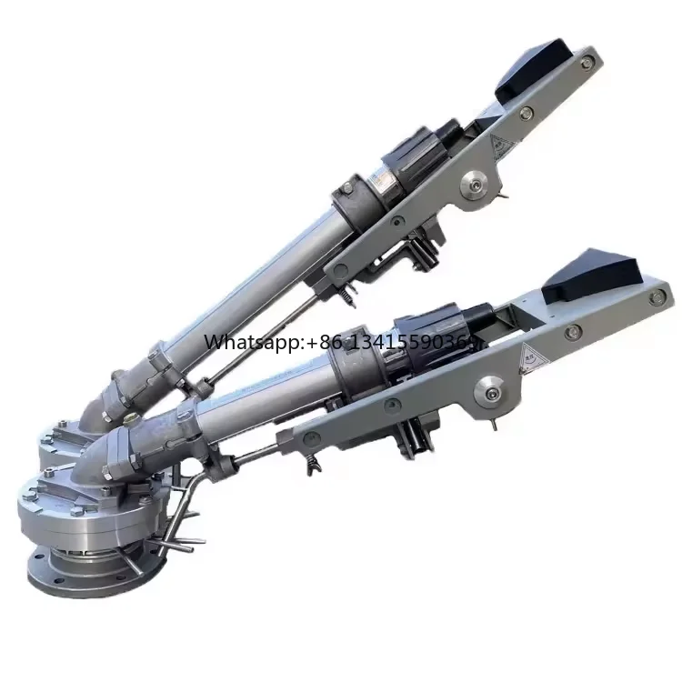 2" Agriculture Wate… - image