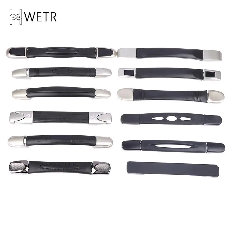 Replacement Suitcase Luggage Handle Travel Suitcase Luggage Case Handle Strap Carrying Handle Grip Strap Spare Box Bag Parts