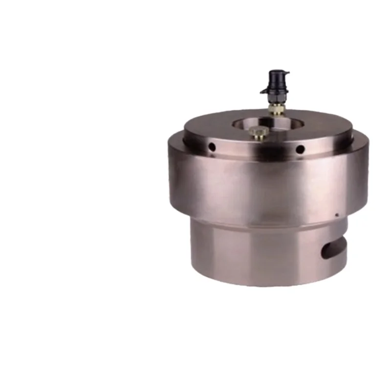 

Hydraulic bolt tensioner integral split tightening device electric pump high voltage electric power