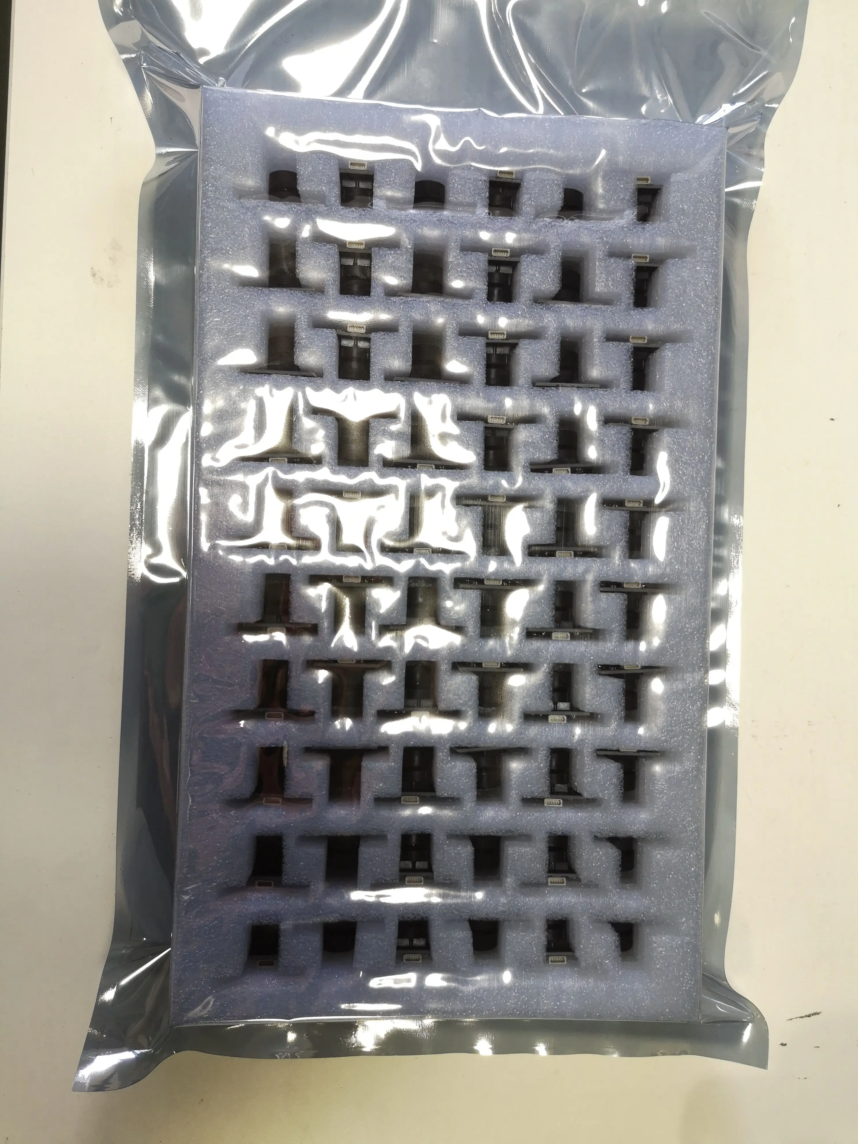 USB Wide Angle Camera Module 8MP CMOS IMX179 Auto Focus 120 Degree Micro Distortion 2K High Resolution For Industrial Video