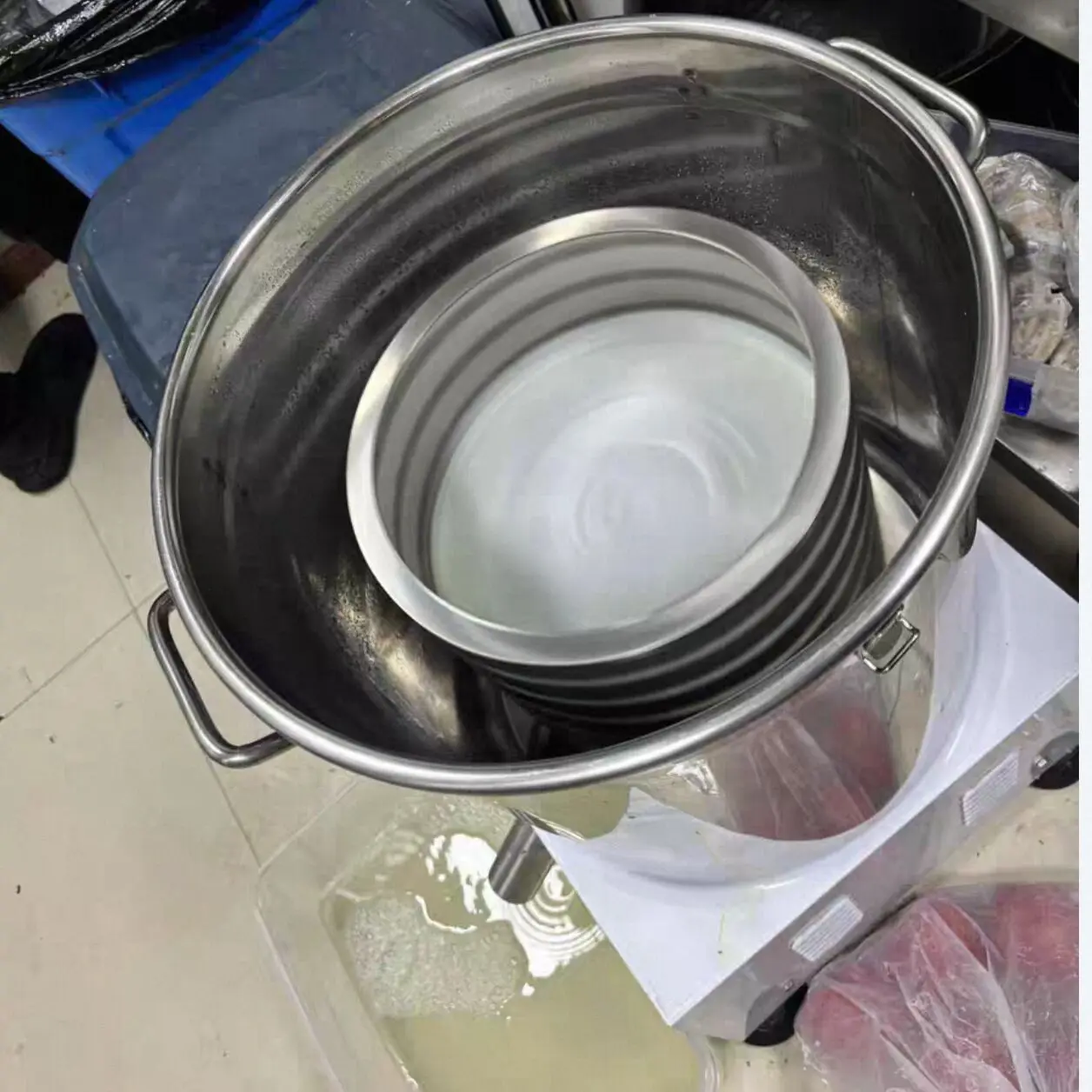 Commercial Food Fru…