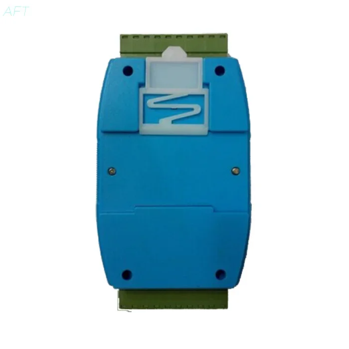 Rotary transformer decoding board servo motor zero adjustment instrument DF2031 angle display rotary transformer decoder