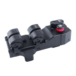 Master Control Switch 35750-SAA-G12 35750SAAG12 35750-SEL-P11 For Honda Jazz Fit 2003 2004 2005 2006 2007 2008