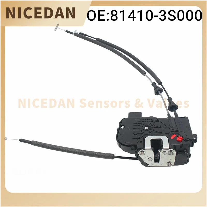 81410-3S000 Door Lo…