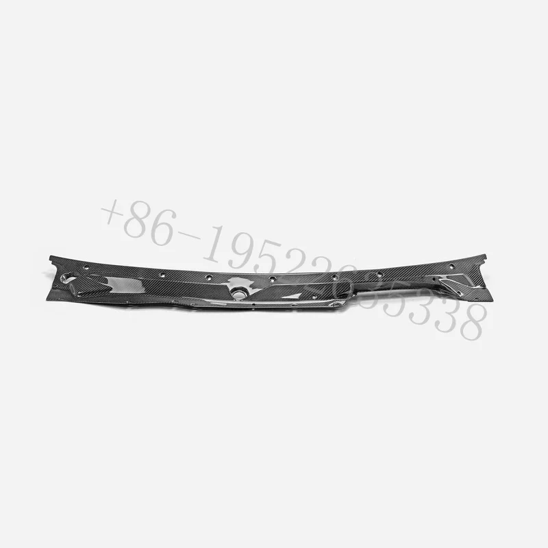 for honda 92-95 EG Civic SiR Cowl Screen Upper Top Cover