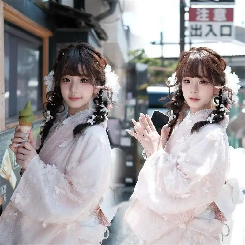 elegant-lace-kimono-for-female-traditional-japanese-gown-clothing-travel-wedding-photography-asian-suits-halloween-kimonos