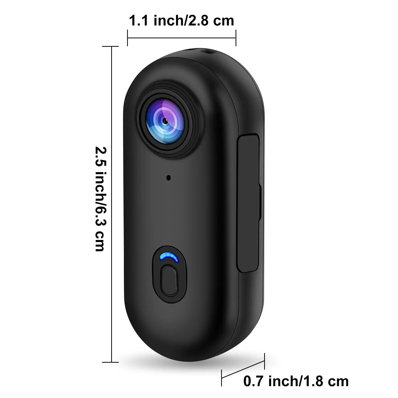 Pocket 4K Mini Came… - image