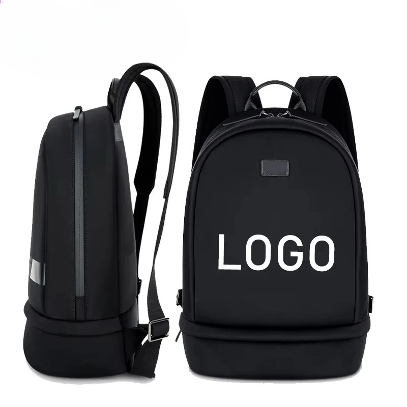

YWB031 Outdoor Sports Golf Backpack Nylon Boston Bag for Sports for Golf Practical and Durable