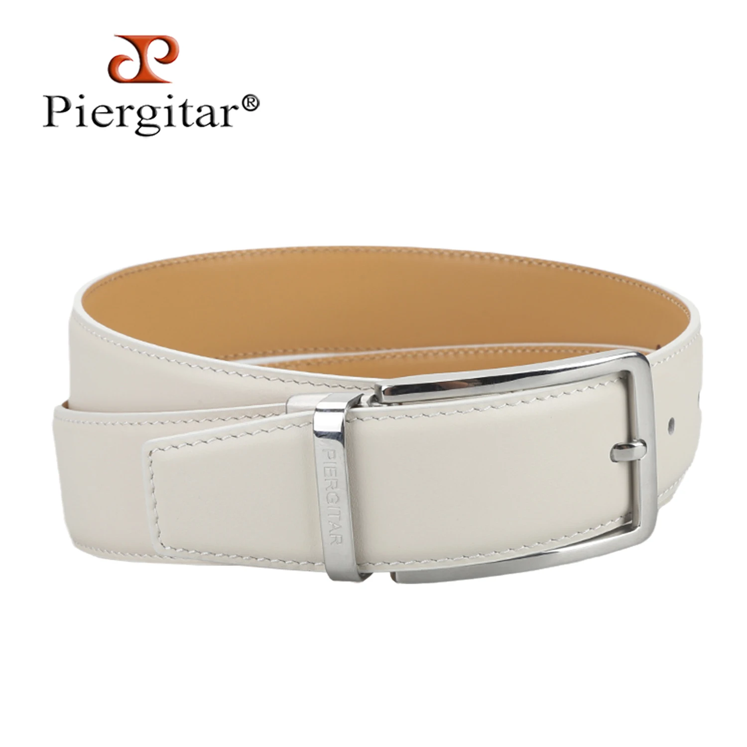 Piergitar Luxe Merk Witte Lede - Men'S Luxury Formal Wear Brands recensie en prijs