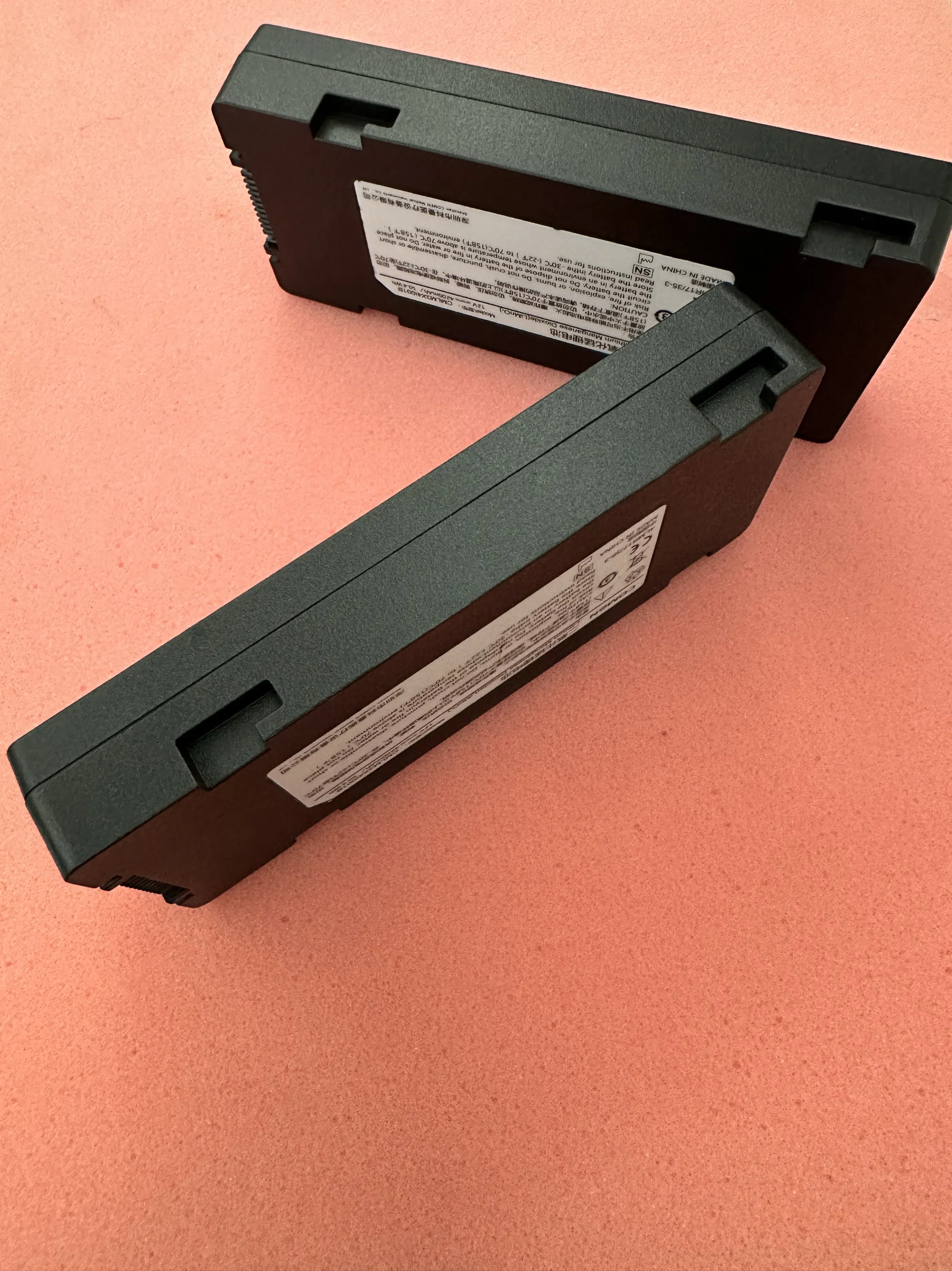 COMEN CMLM3X4I001B Suitable for Komen medical device batteries