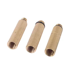 Accessories Gas Water Heater Assembly Parts Sewage Tube length 60mm, M8 Thread