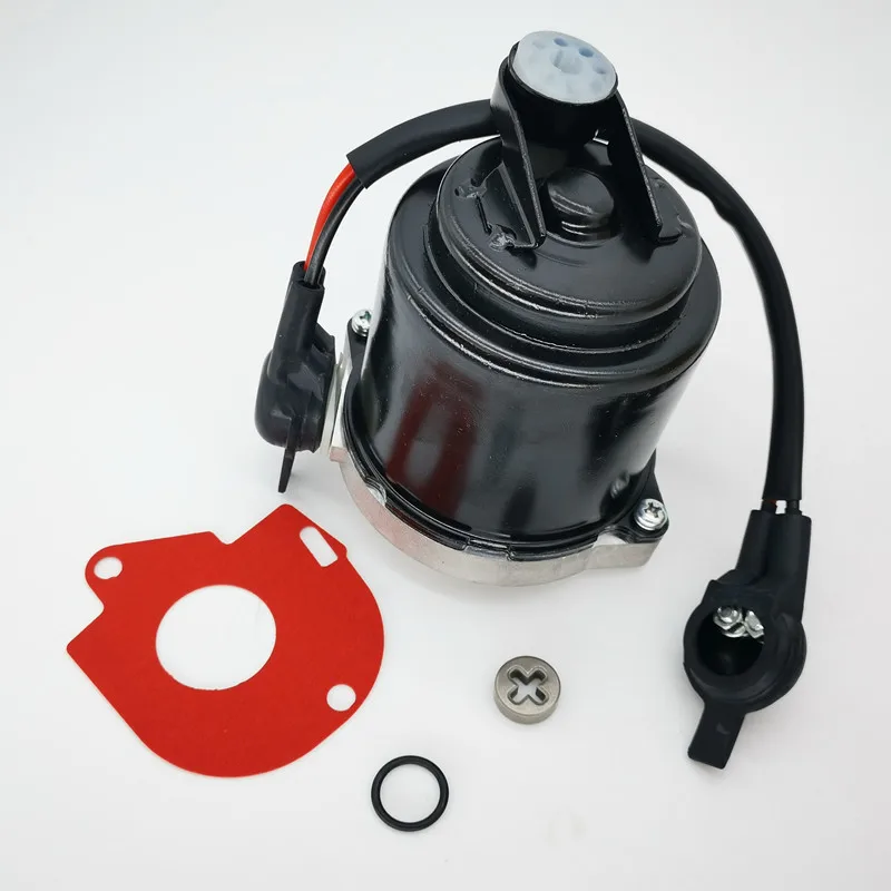 

MN102843 MR569728 4630A012 ABS Brake Booster Pump BrakeBooster Hydraulic Motor For Mitsubishi Pajero Montero 2000-2019 MR977462