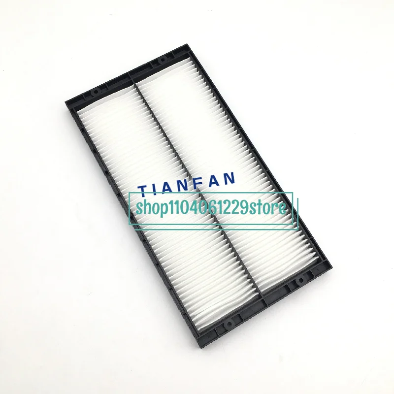 For Sany Sy 55/60-9-10 Lonking 60 65 75 80 Xcmg 60d Air Conditioning Filter Excavator Filter Excavator Accessories