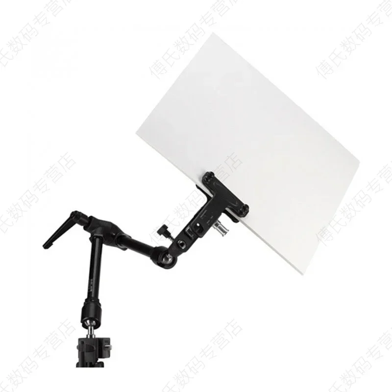 KUPO vigorous photography background clip KCP-360B large iron clip strong poster clip flash reflector fixture